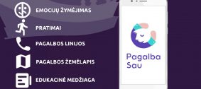 pagalbasau