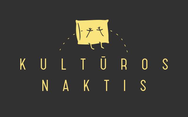 kulturos naktis