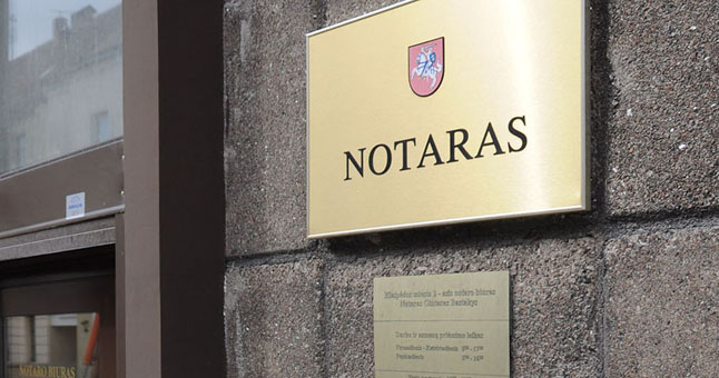 notaras