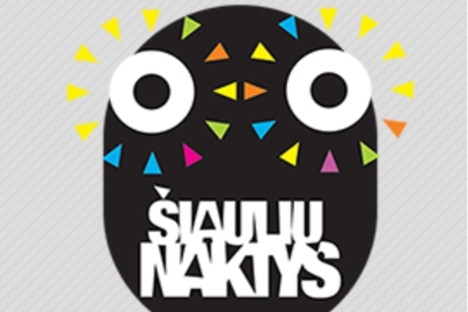 Šiaulių-naktys