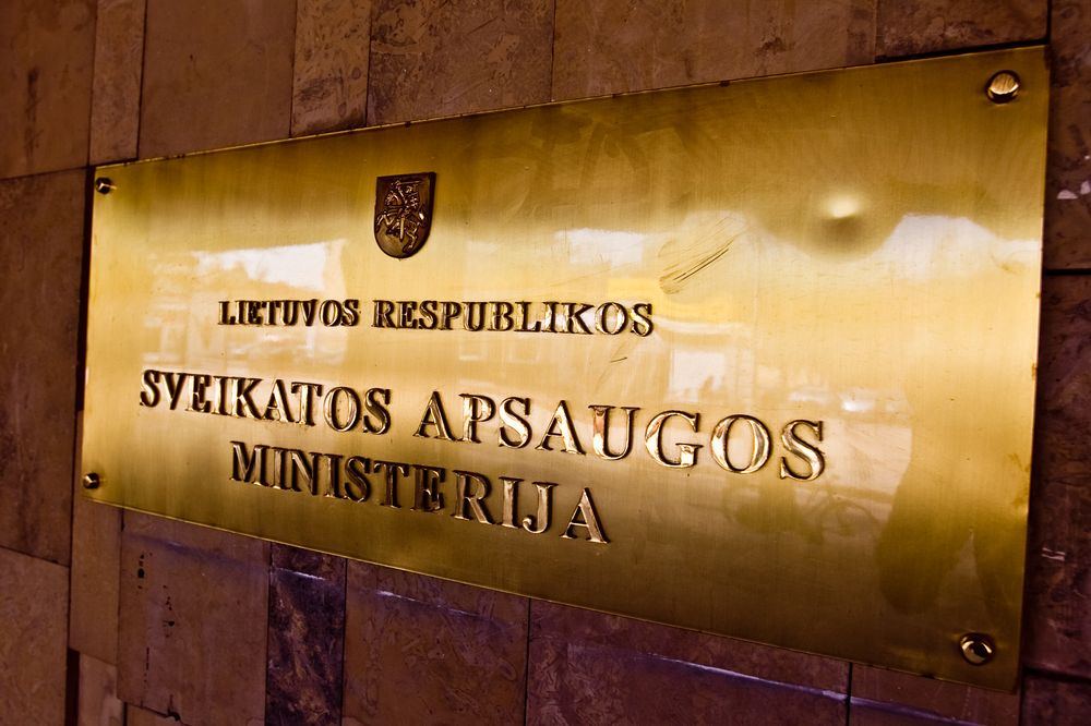 sveikatos-apsaugos-ministerija