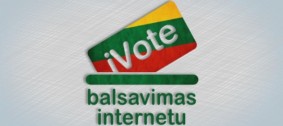 balsavimas internetu