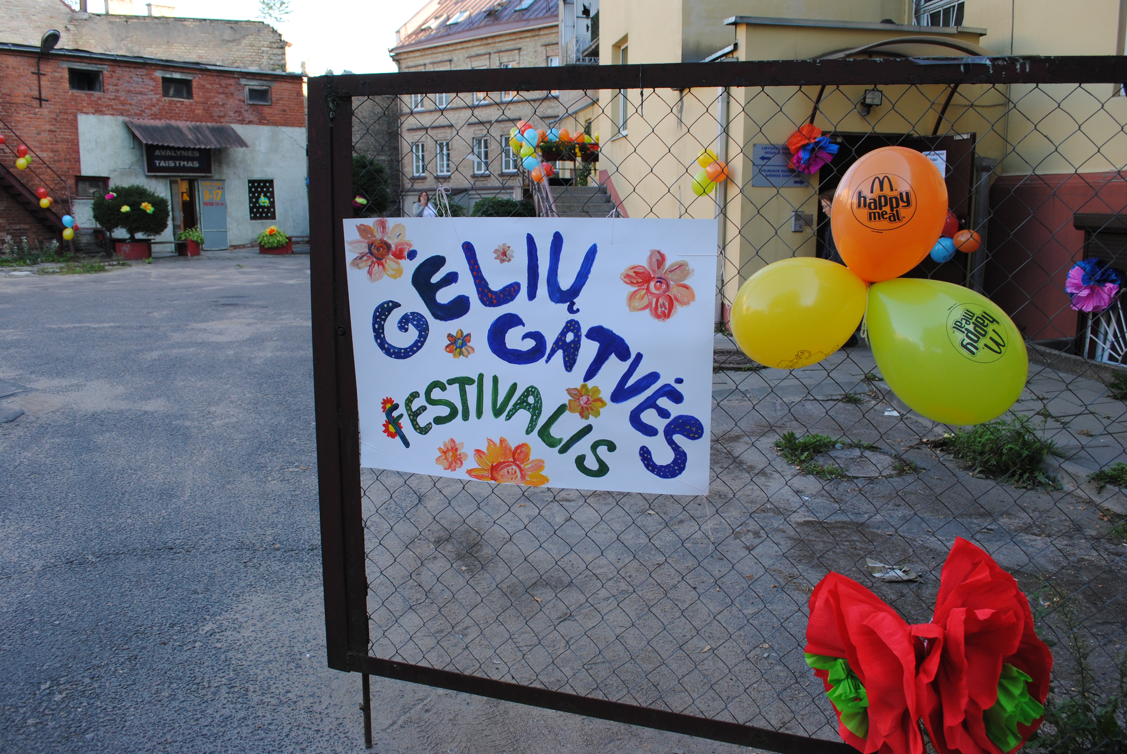 geliufestivalis