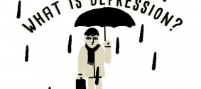 depresija