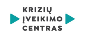KĮC-logotipas