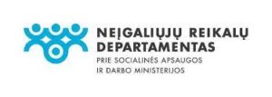 NRD logo