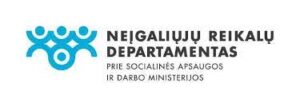 NRD logo